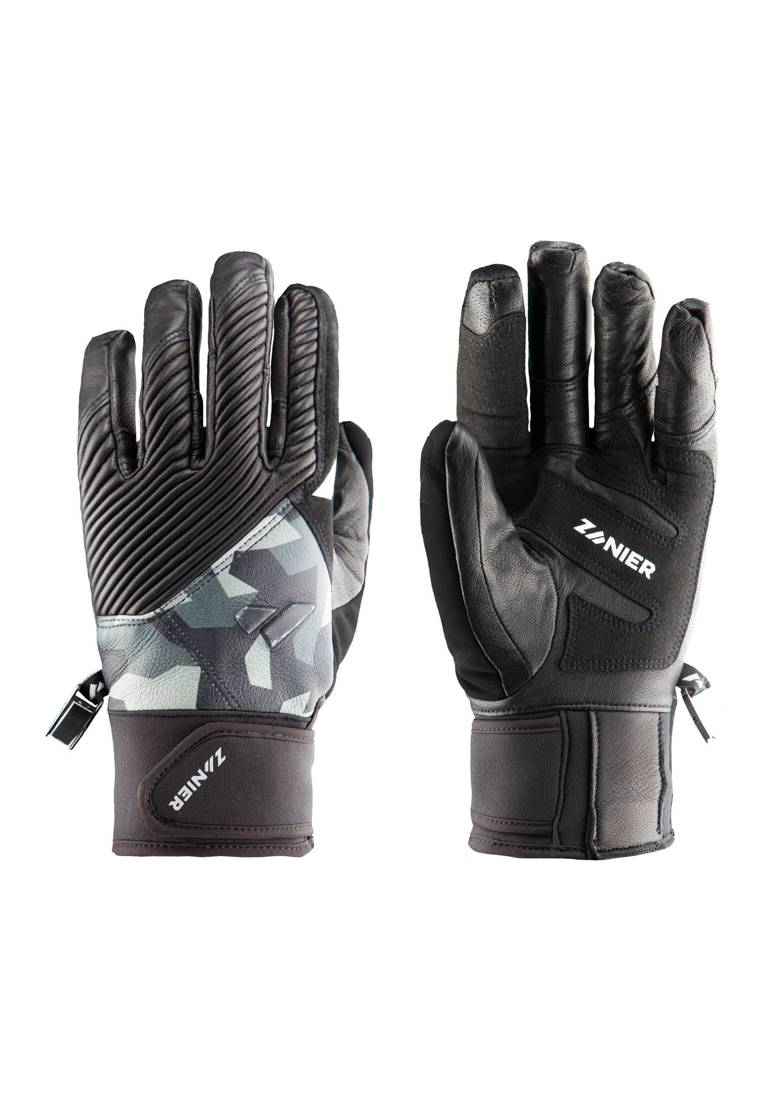 Zanier| Handschuhe REVOLUTION.XSX