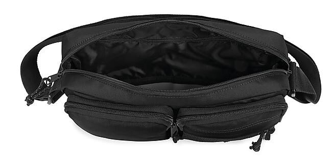 EASTPAK - SAC A DOS DOUBLE CROS