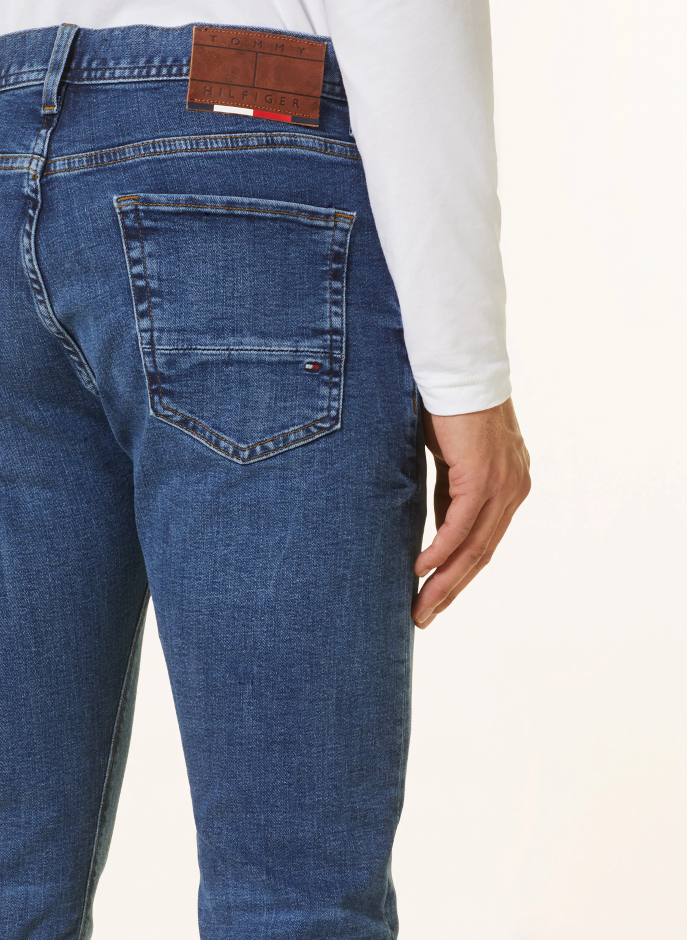 TOMMY HILFIGER Jeans BLEECKER Slim Fit