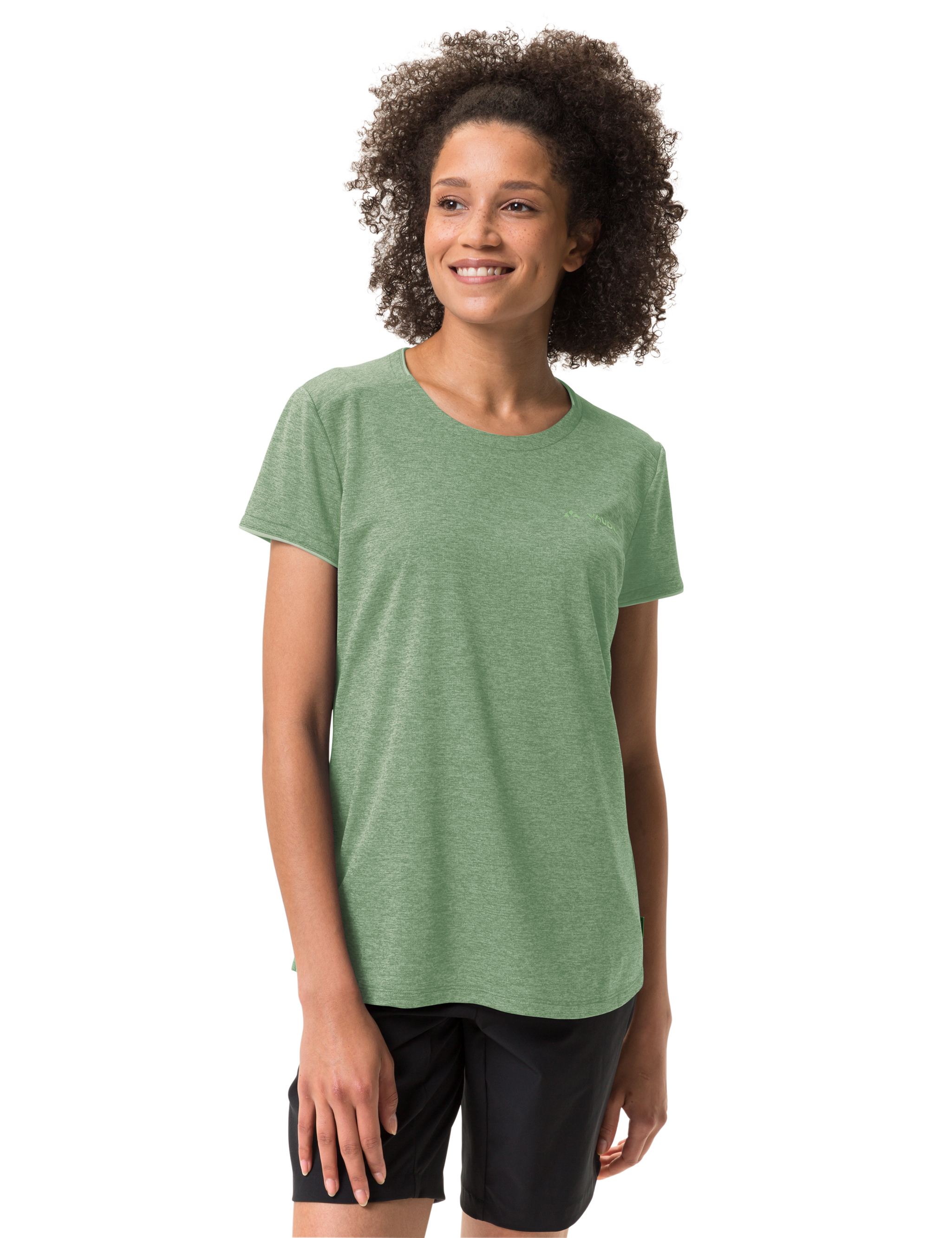 Vaude Womens Essential T-Shirt
