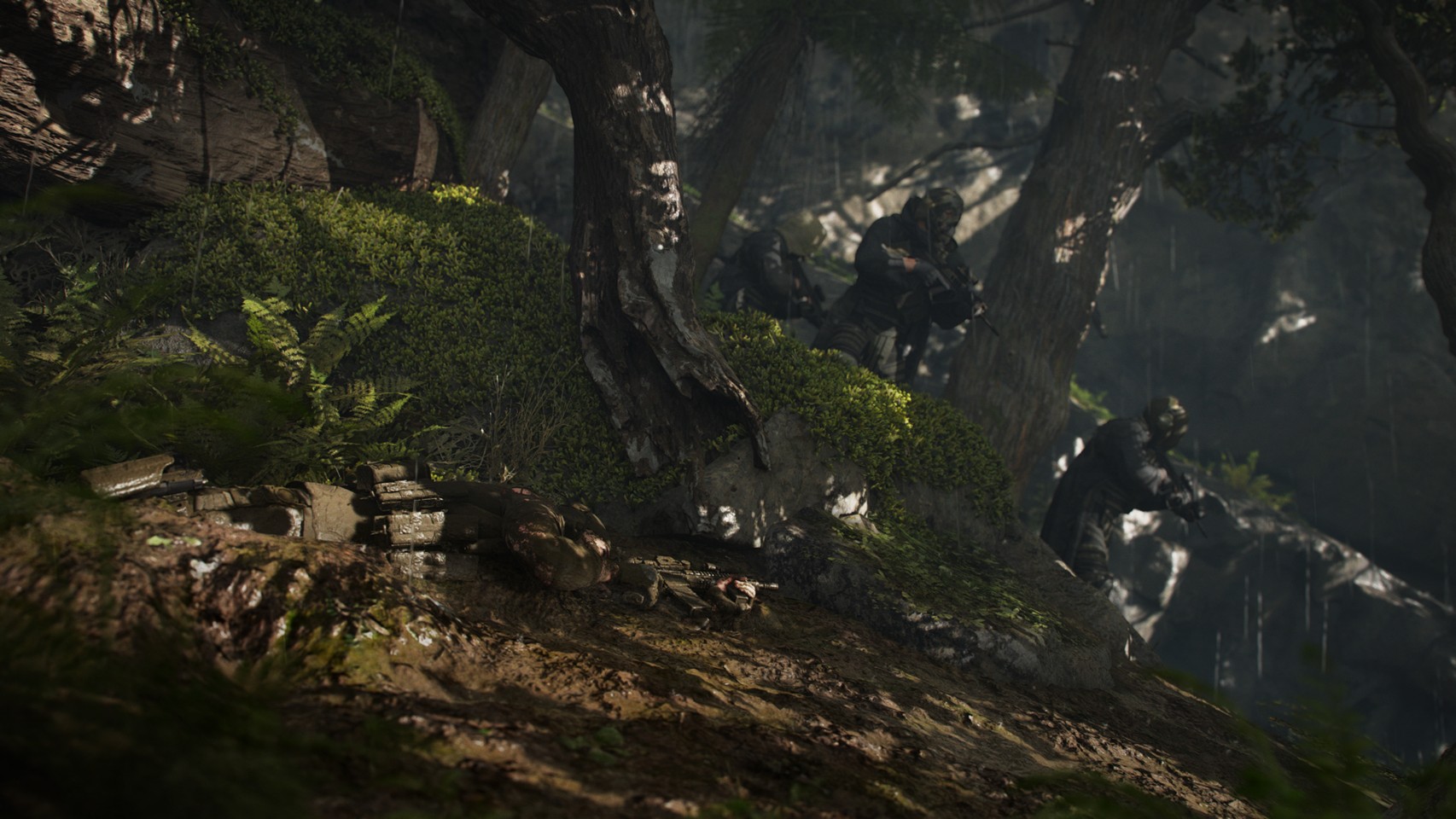 Tom Clancy's Ghost Recon: Breakpoint- Xbox One