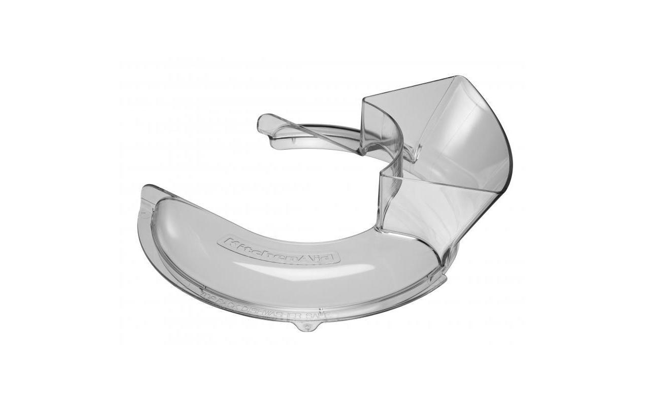 KitchenAid Küchenmaschine »»KSM200 Weinrot««