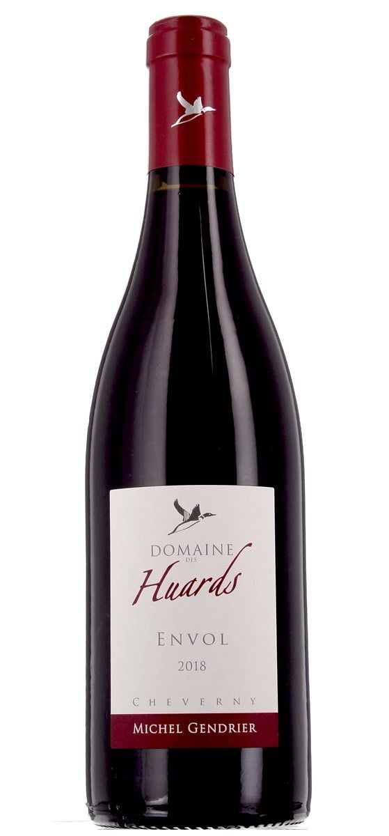 Domaine des Huards - Envol 2018