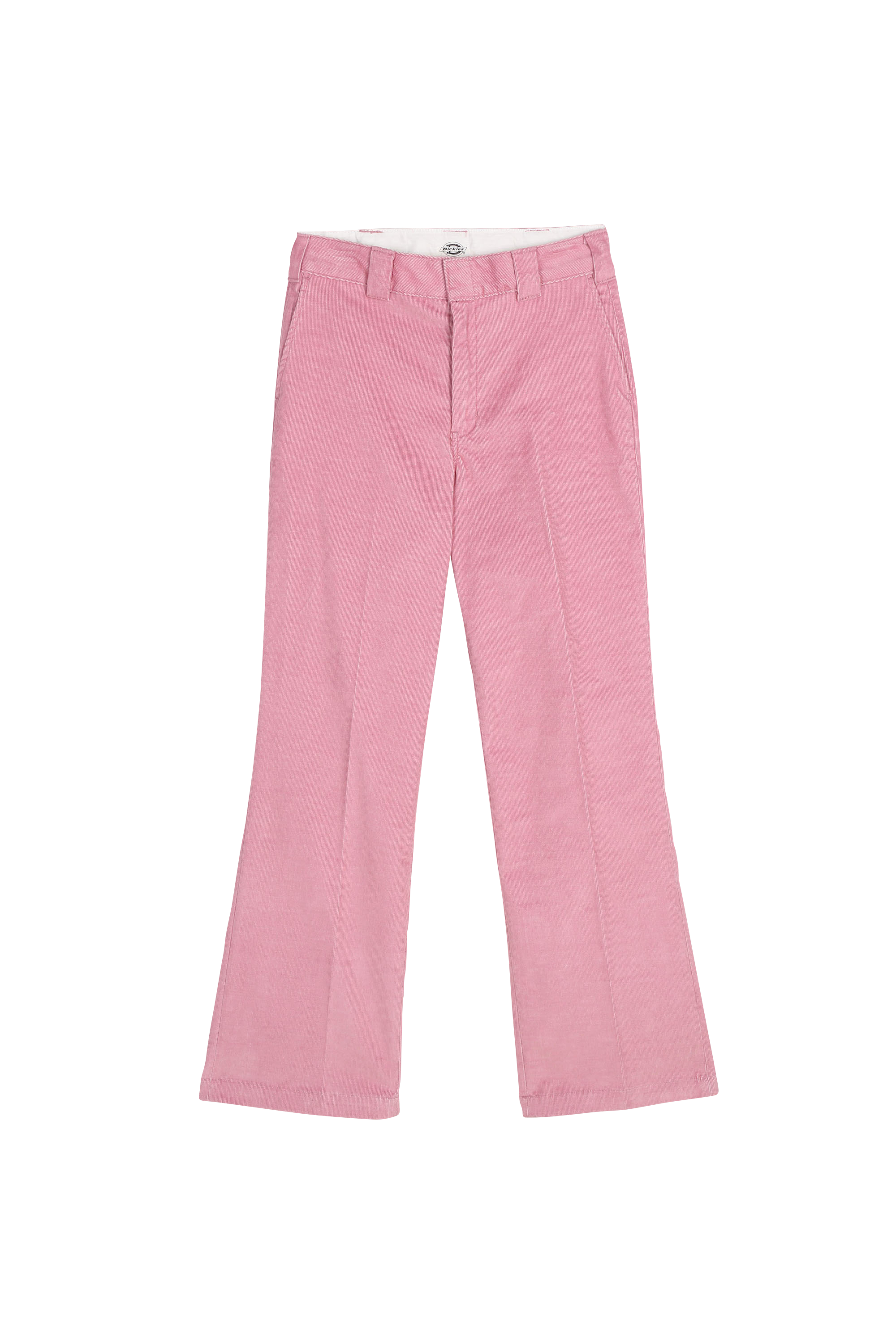 DICKIES Pantalon HALLEYVILLE  Rose