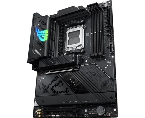 ASUS ROG STRIX X870-F GAMING WIFI