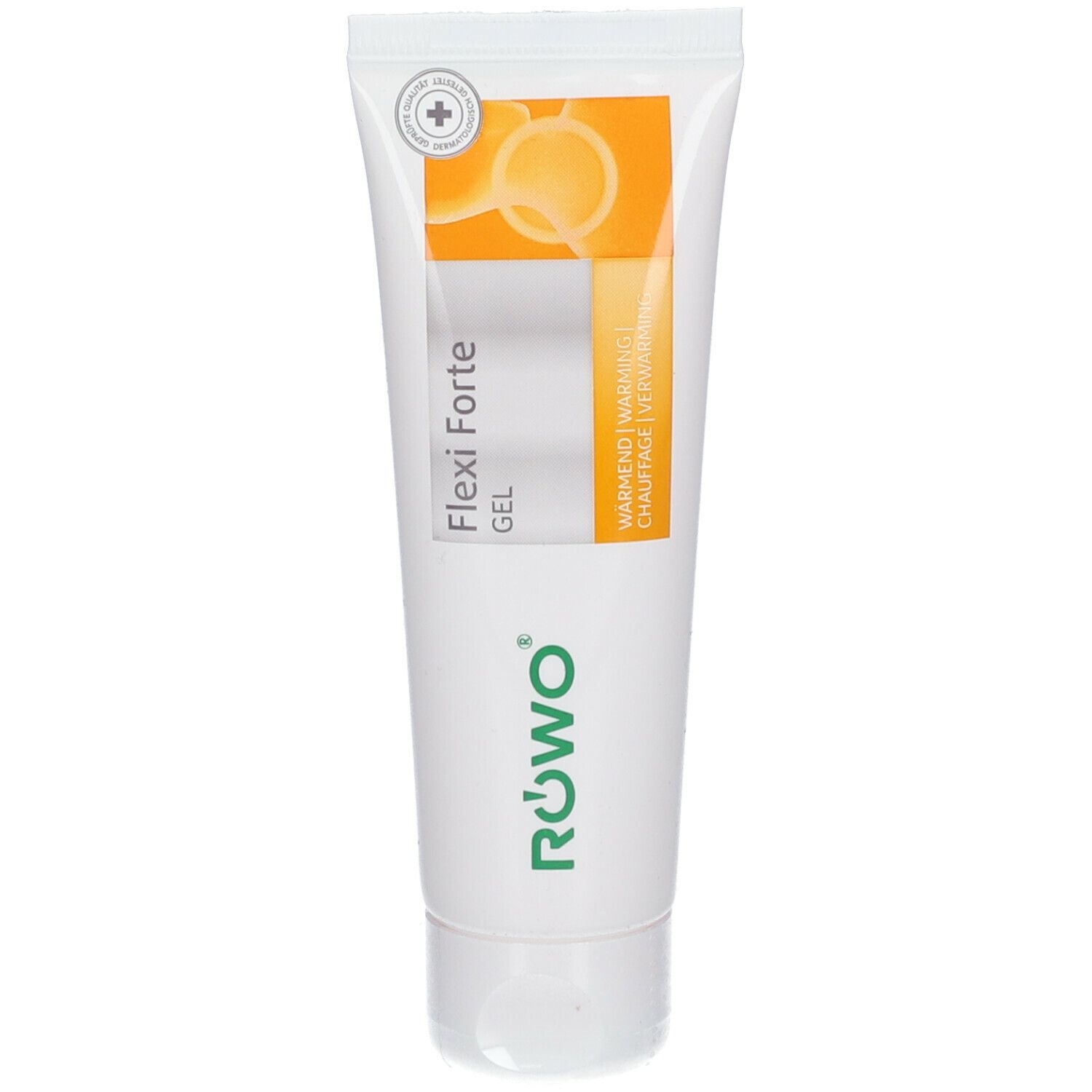 RÖWO® Flexi Forte Gel
