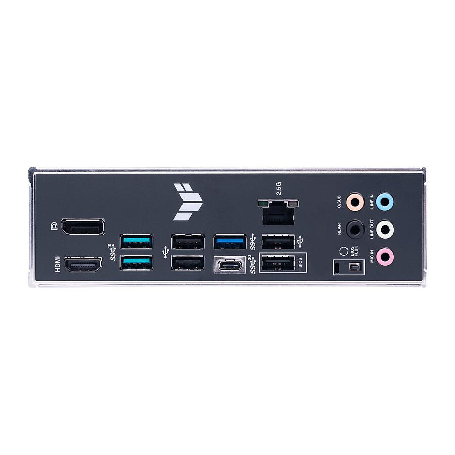 Asus TUF GAMING B650M-PLUS