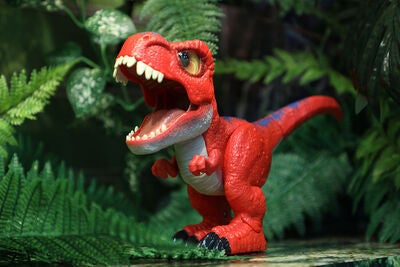 Dinos Unleashed T-Rex Jr