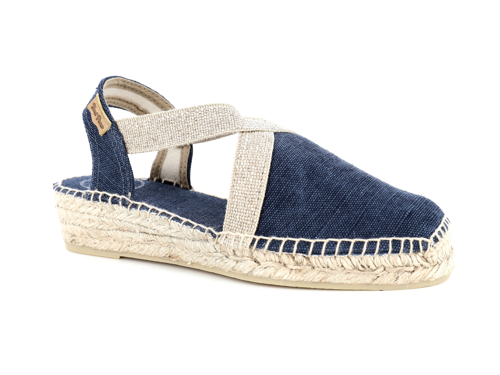 Toni pons-VERDIE - V Textile Marine