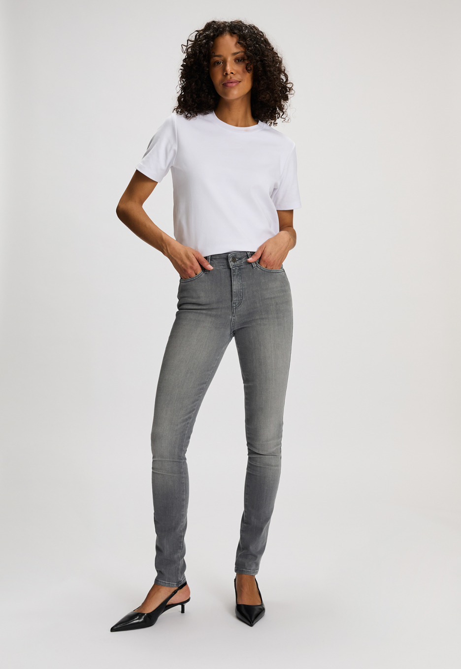 Silvercreek Celsi Super Skinny Jeans
