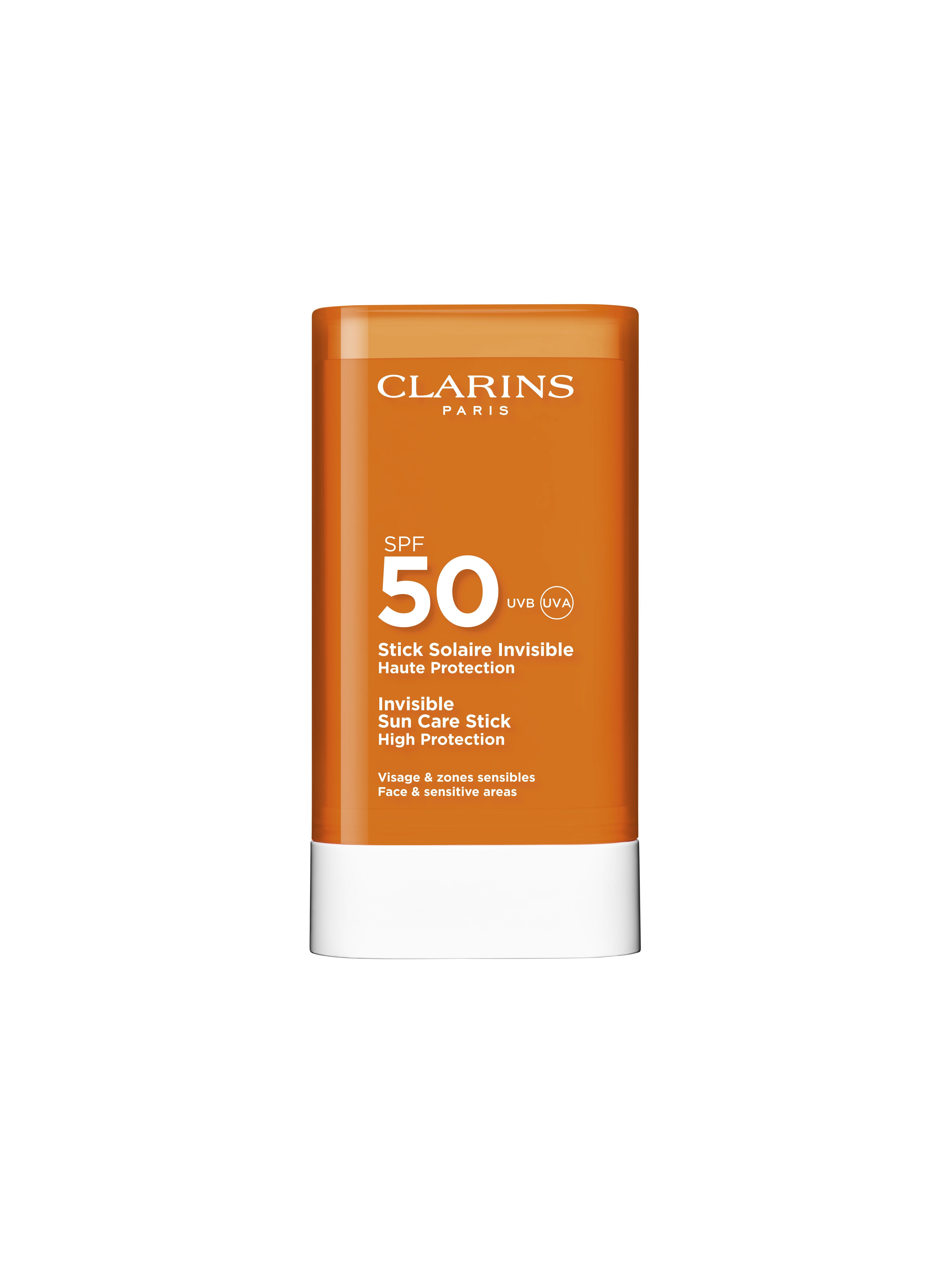 CLARINS Stick Solaire Sun Protection Factor 50 17 g