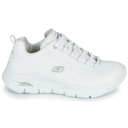 Skechers - ARCH FIT - Blanc