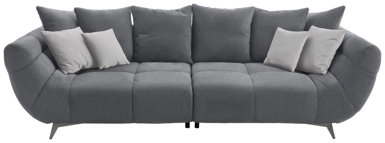 Hom´in Big Sofa FELLINI II.