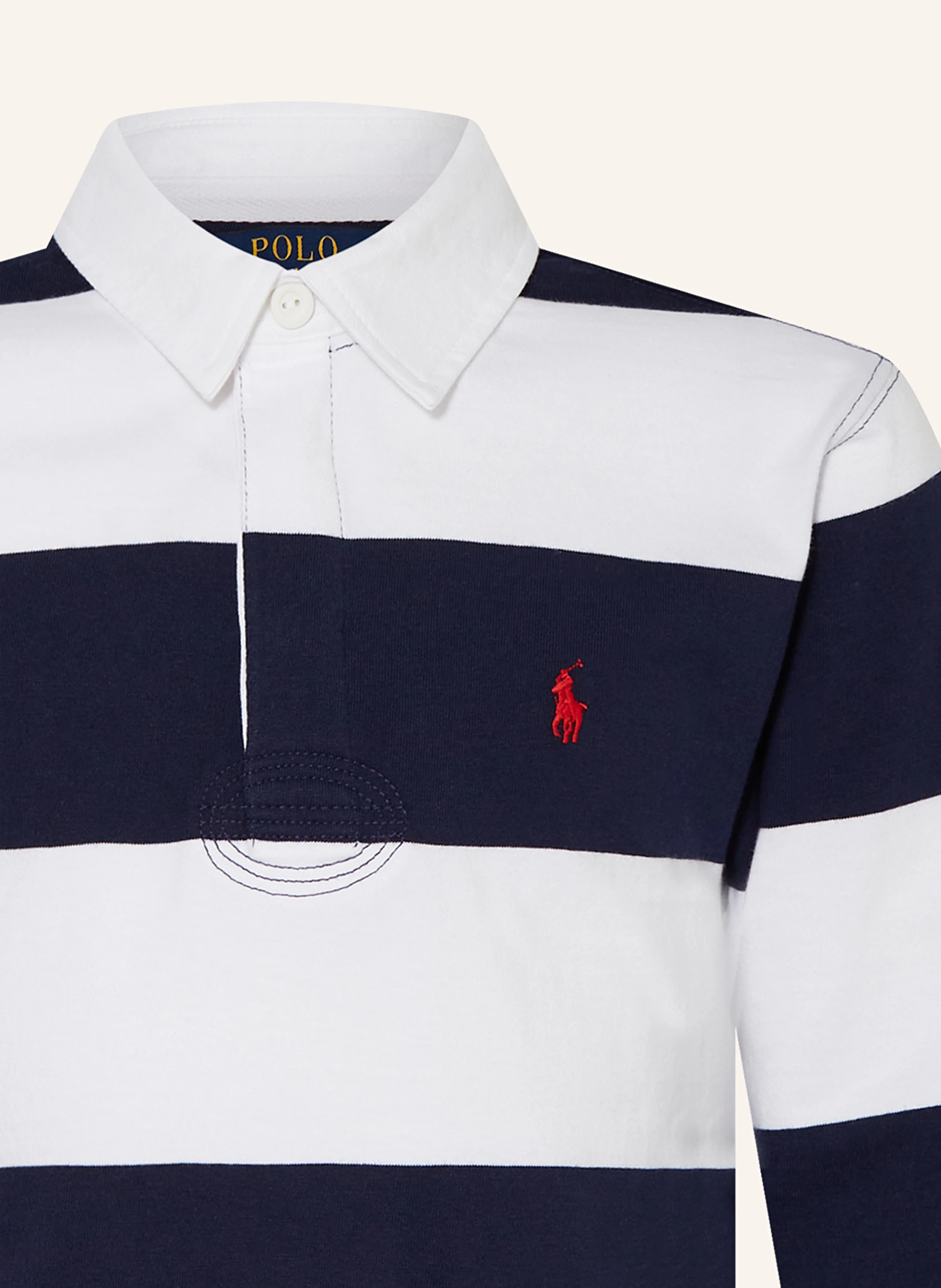 POLO RALPH LAUREN Rugbyshirt