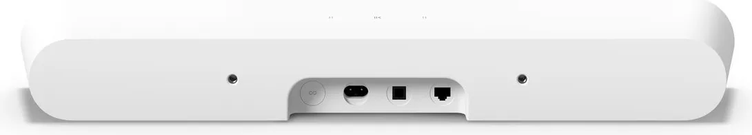 Sonos Ray 2.1 Blanc Home-cinéma sans fil