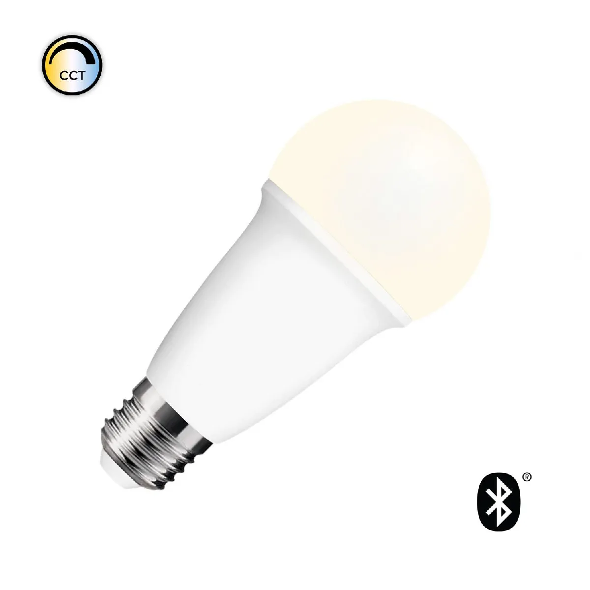 Ledkia Ampoule LED E27 10W