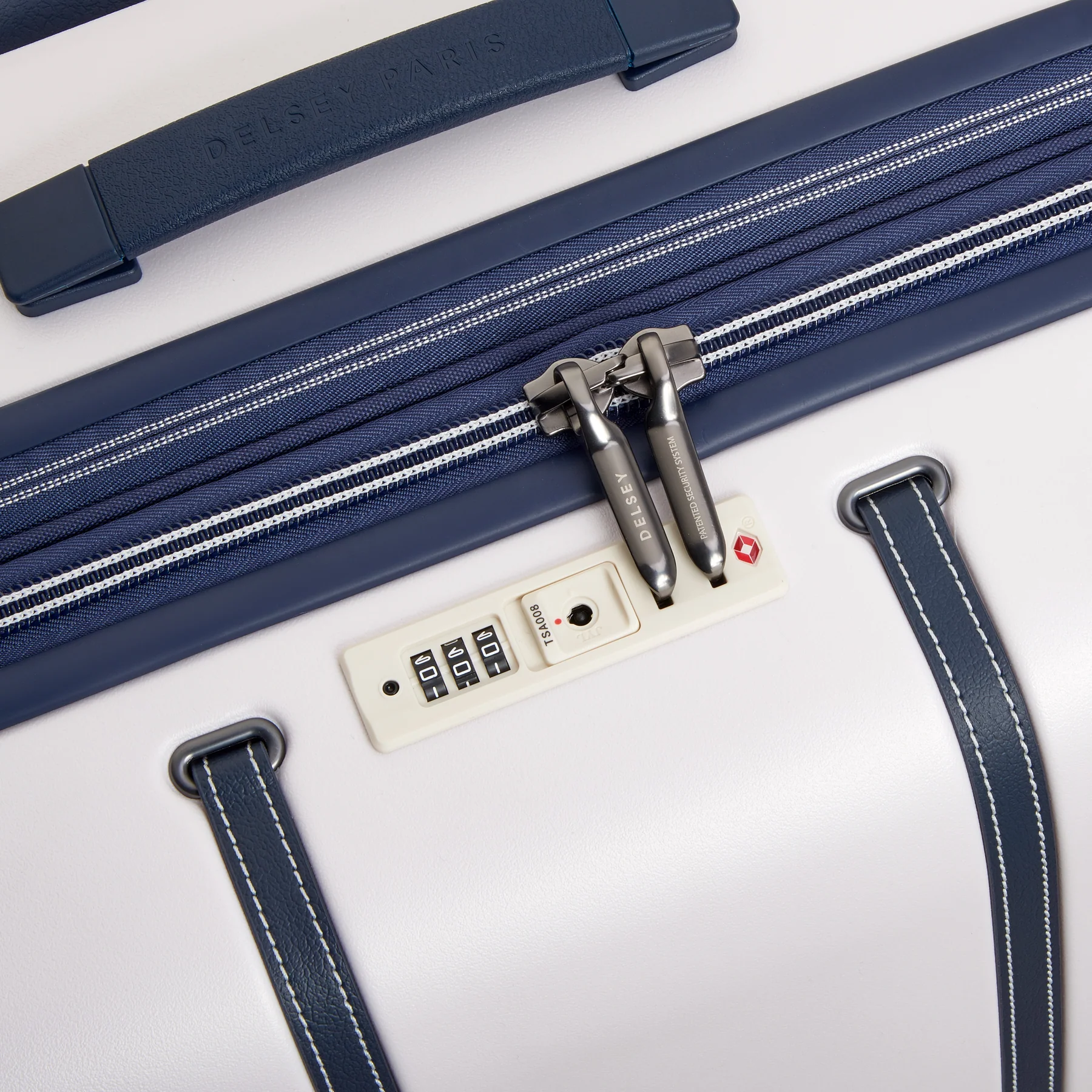 Valise soute - L (76cm)