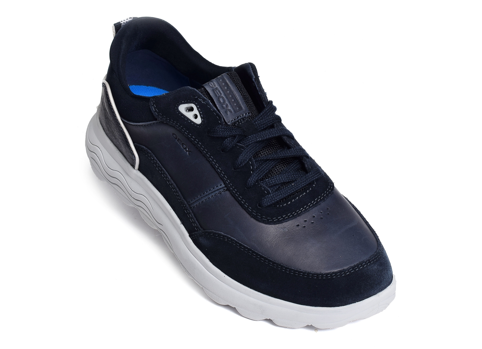 U spherica c marine