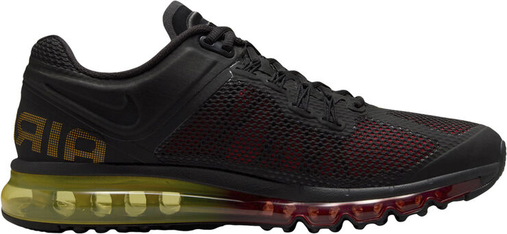 Nike Air Max 2013 Sneakers Sort