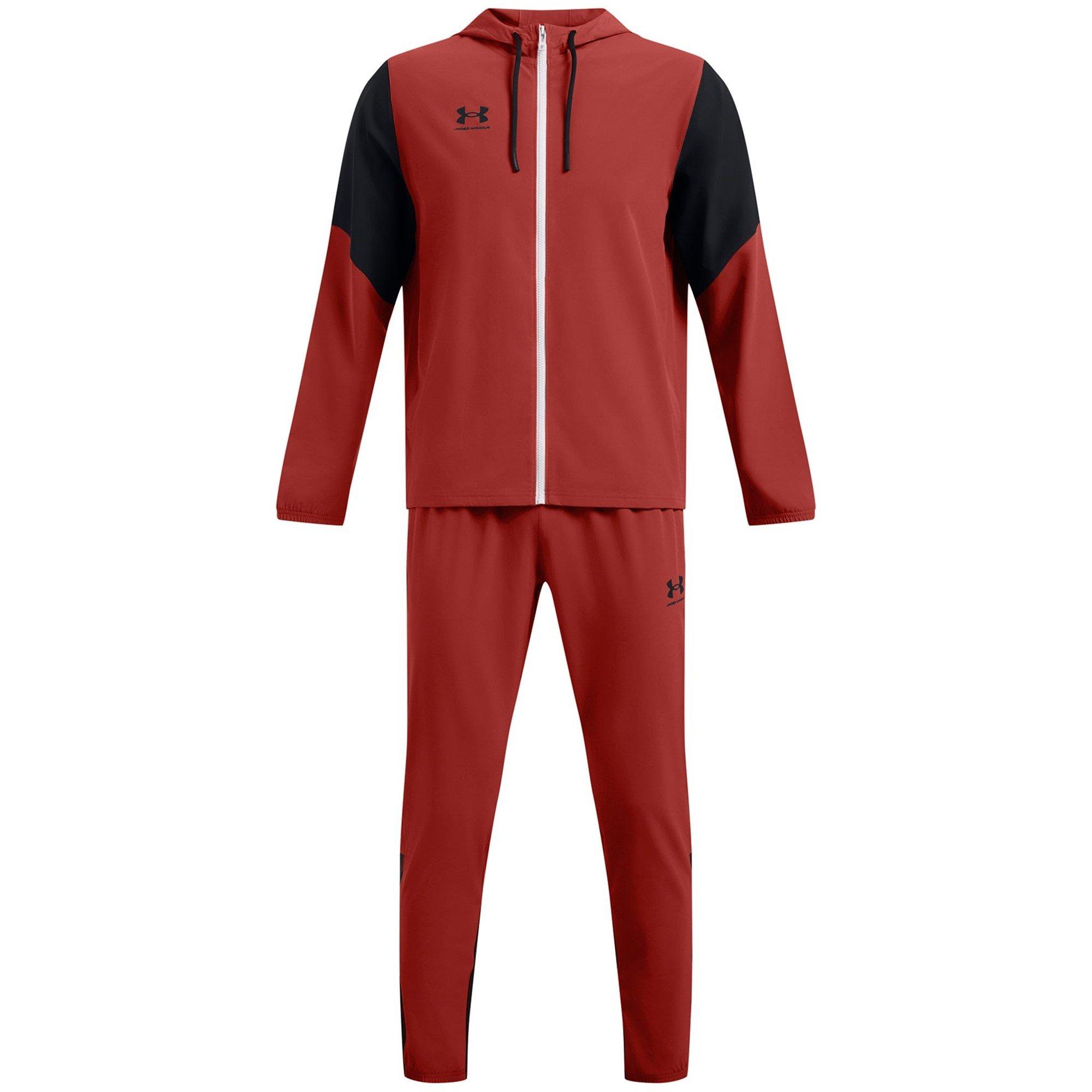 Under Armour UA M's Ch. Pro Tracksuit