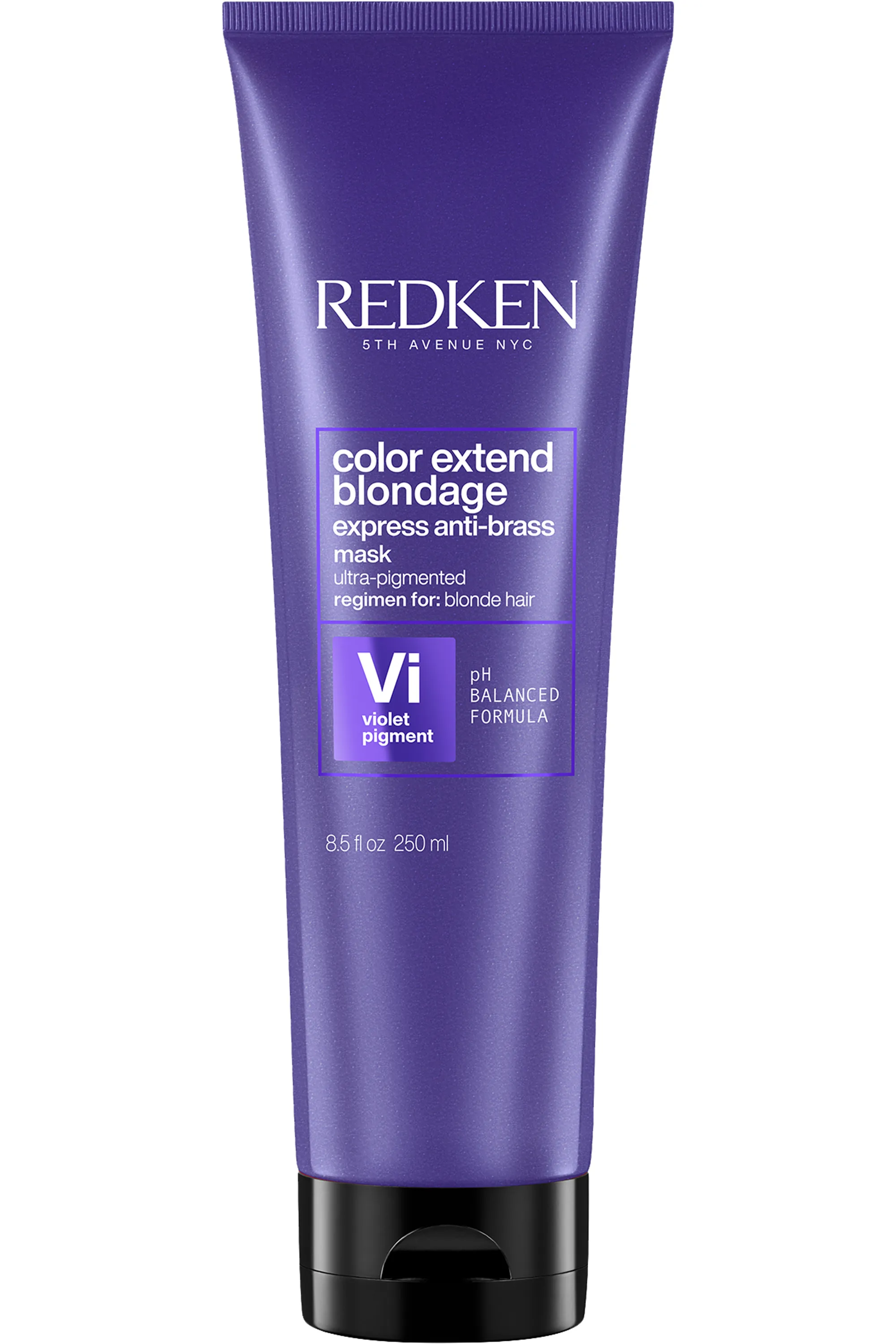 Redken Masque neutralisant cheveux blonds Color Extend Blondage-250 ml