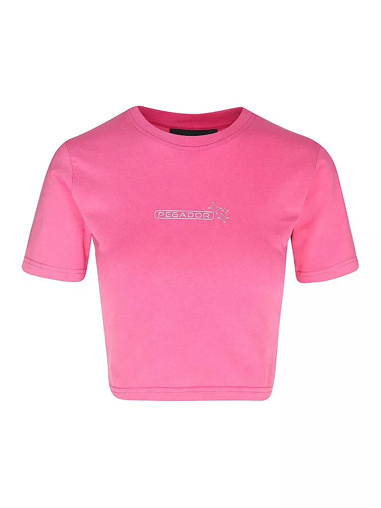 PEGADOR T-Shirt THEA BABY  pink