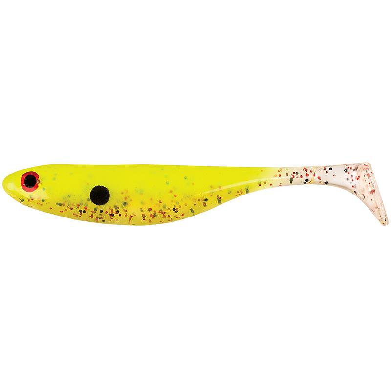 Leurre Souple Berkley Sneakshad - 11Cm - Par 3