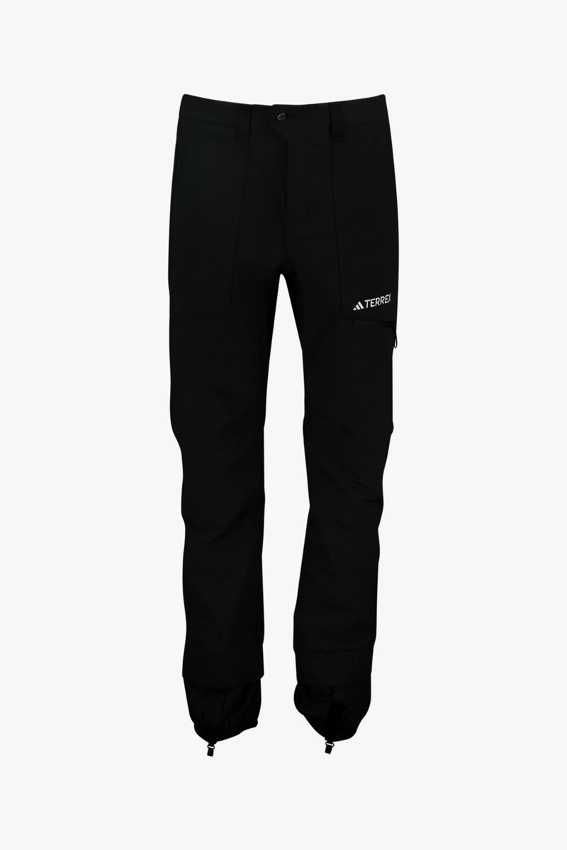 adidas Performance Terrex Xperior Yearound Herren Softshellhose