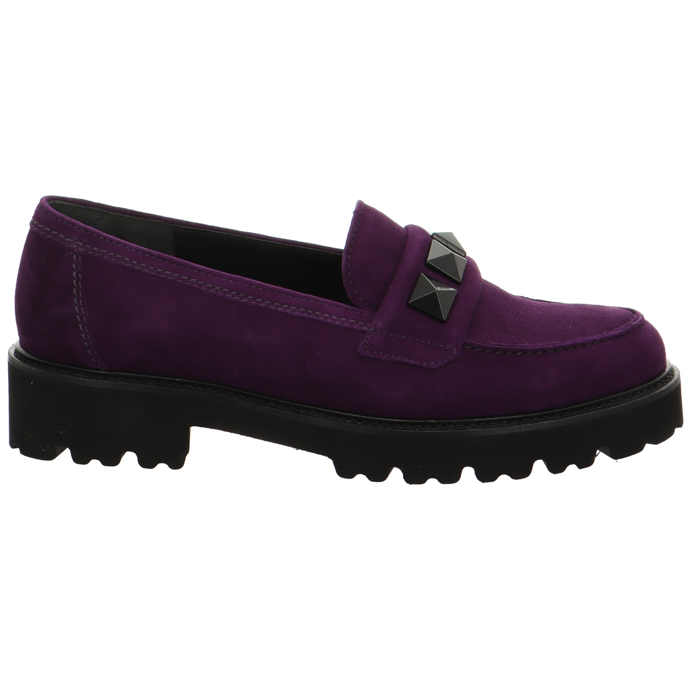 Slipper violet