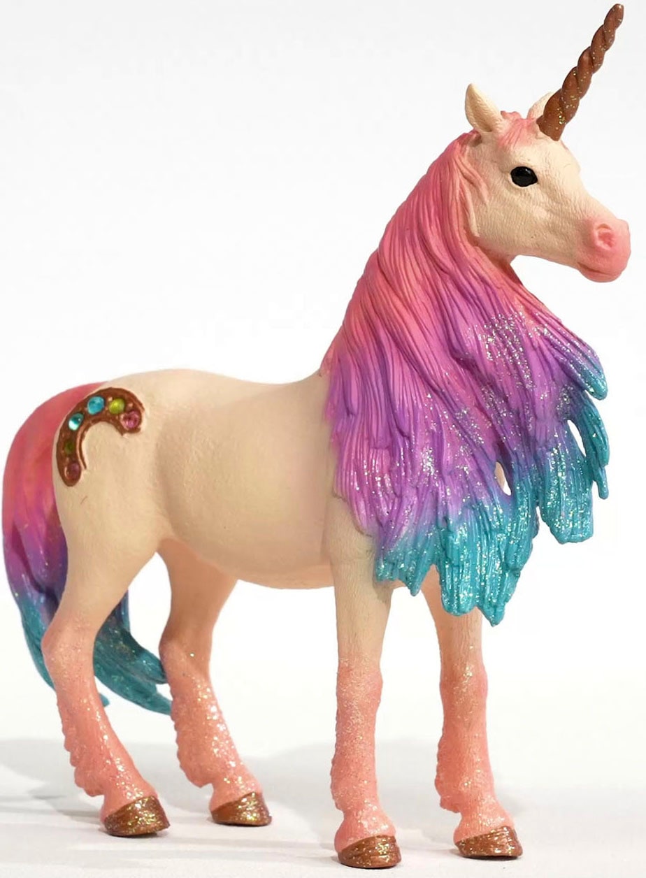 Schleich® Spielfigur »BAYALA®, Marshmallow Einhorn Stute (70723)«