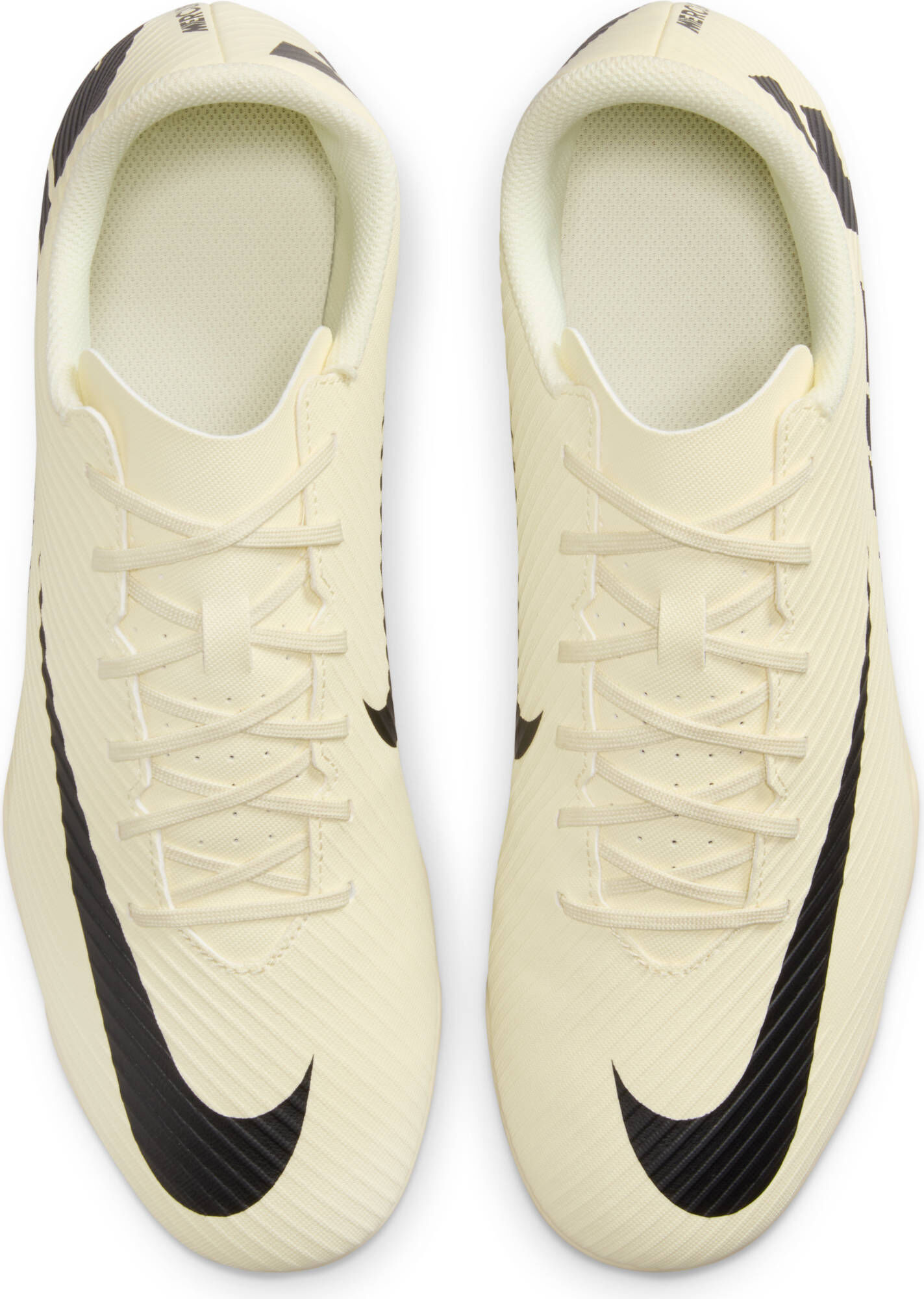 Nike| Herren Fußballschuhe Rasen/Kunstrasen MERCURIAL VAPOR 15 CLUB MG