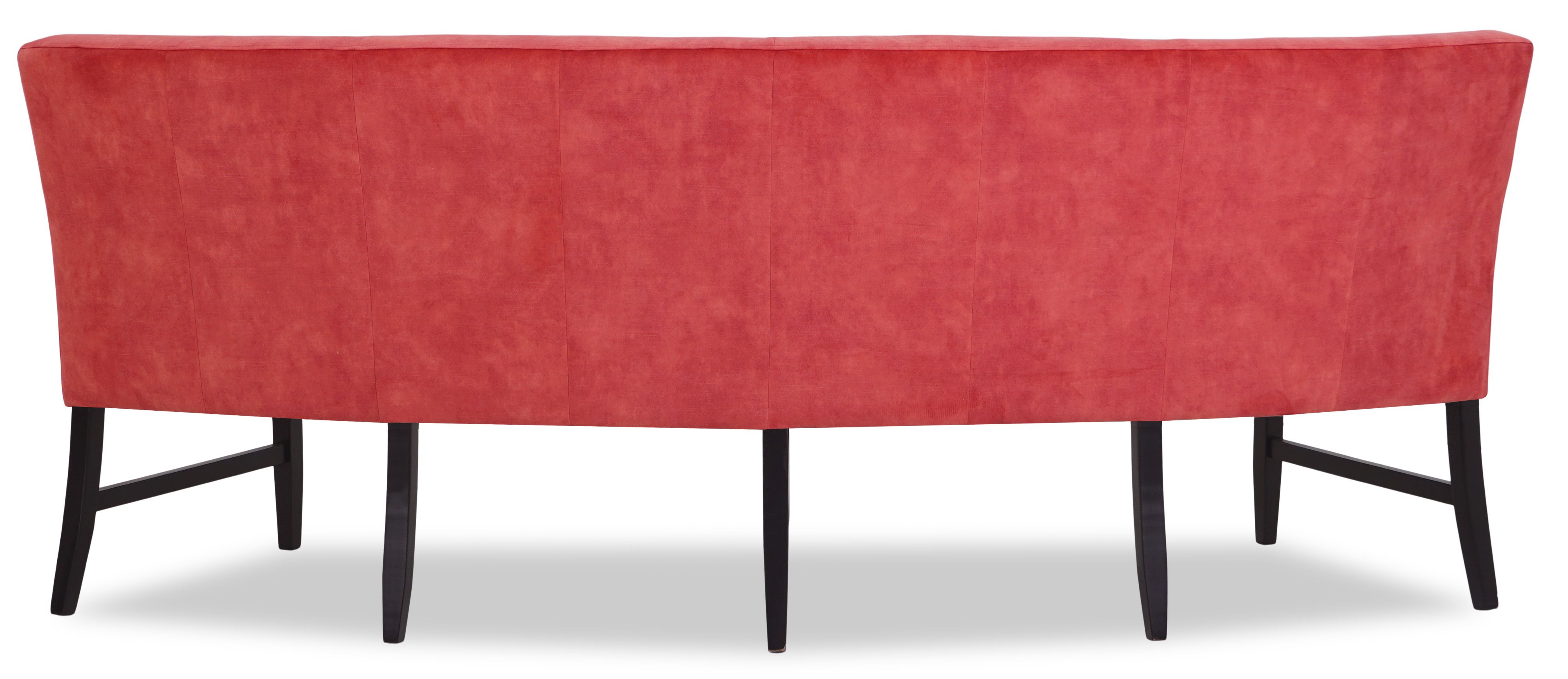 Eetbank Cercle D60 x H92 cm