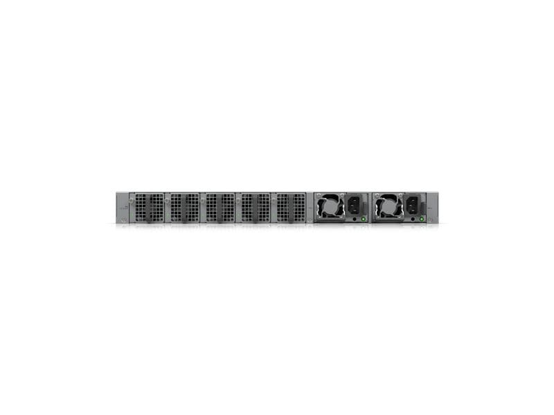 Ubiquiti SFP Switch Enterprise Campus Aggregation 54 Port Ubiquiti UniFi Switch ECS-AGGREGATION