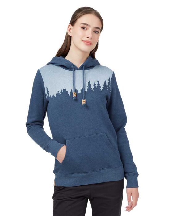 Juniper Hoodie Women hættetrøje