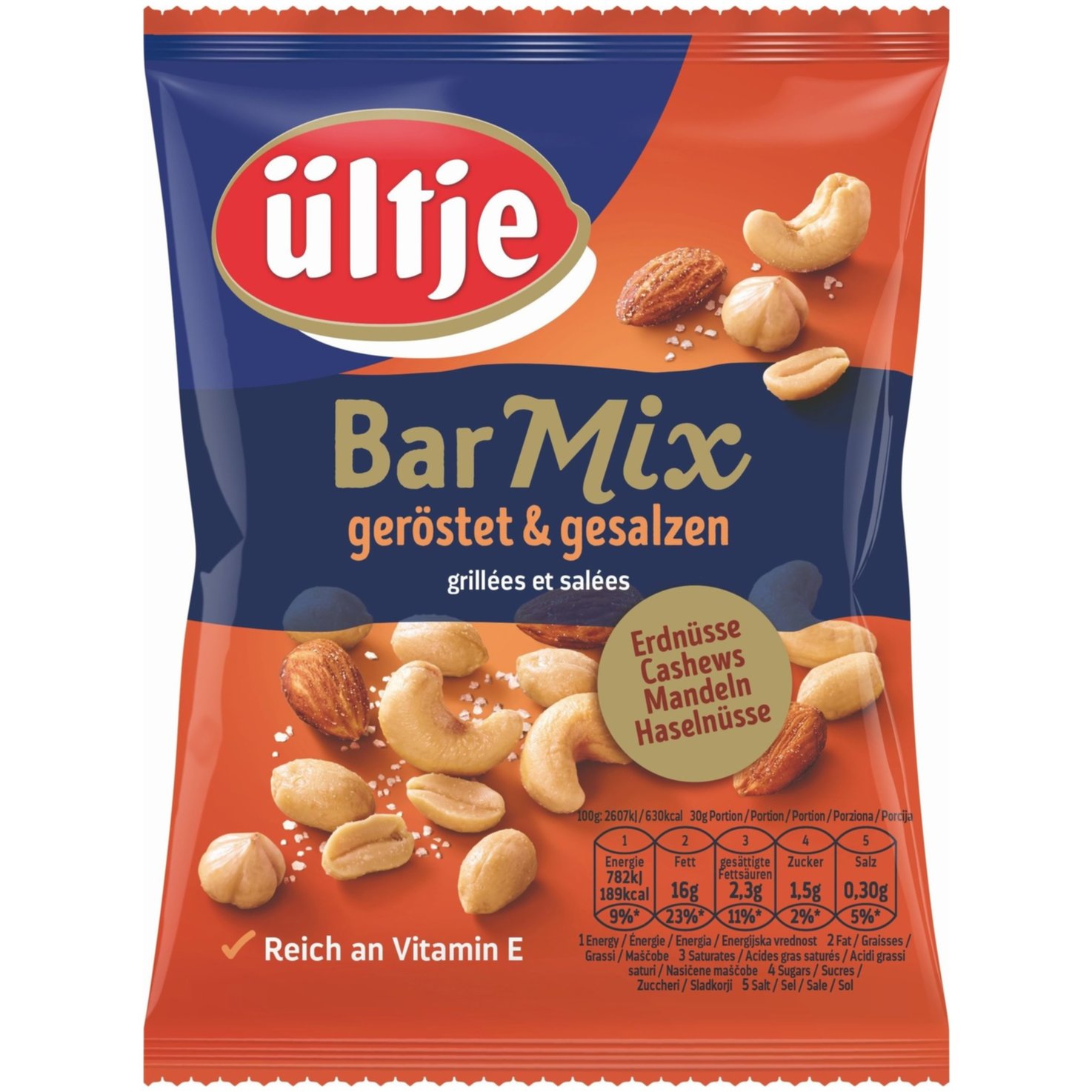 ültje Bar Mix