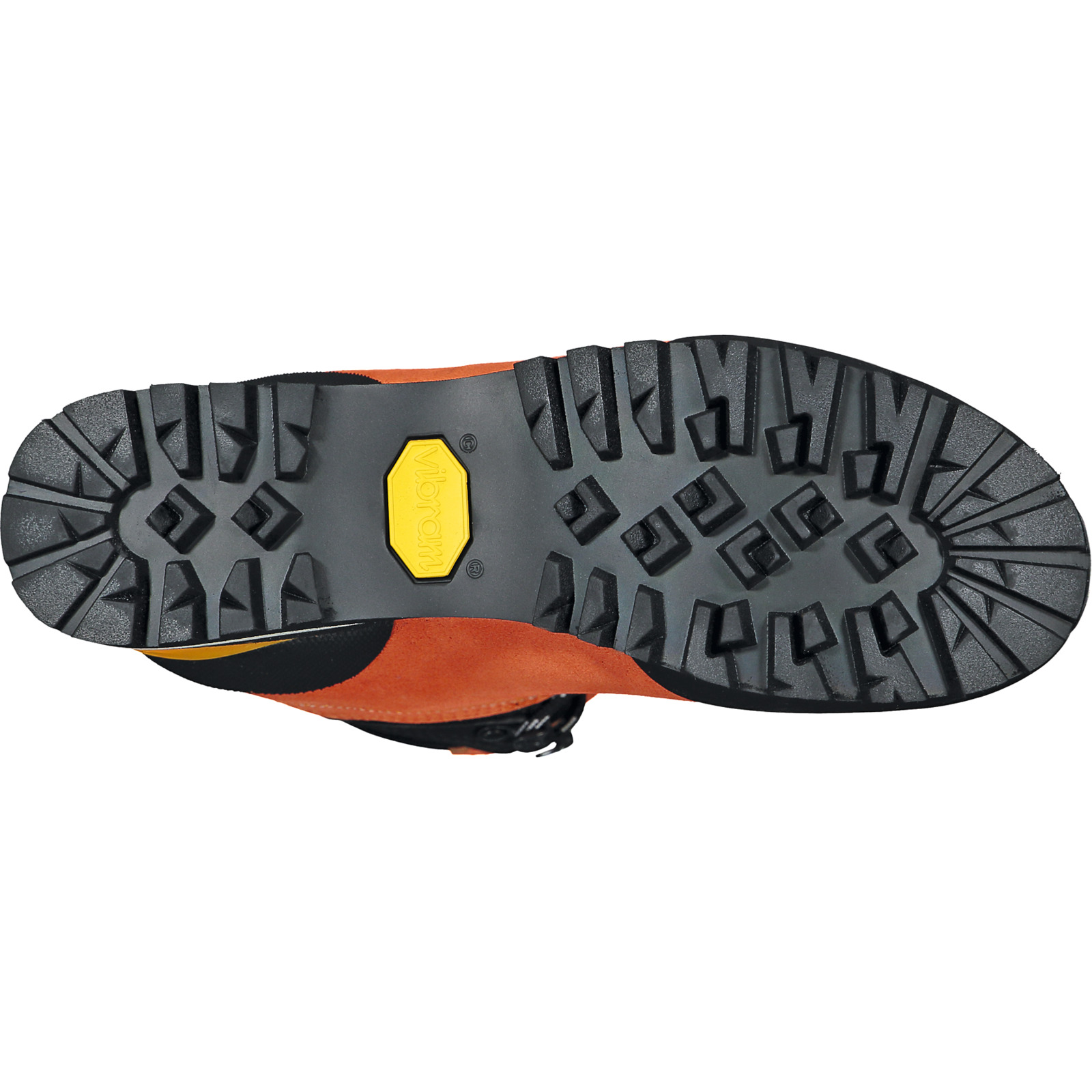 Garmont Damen-Bergschuh Ascent GTX