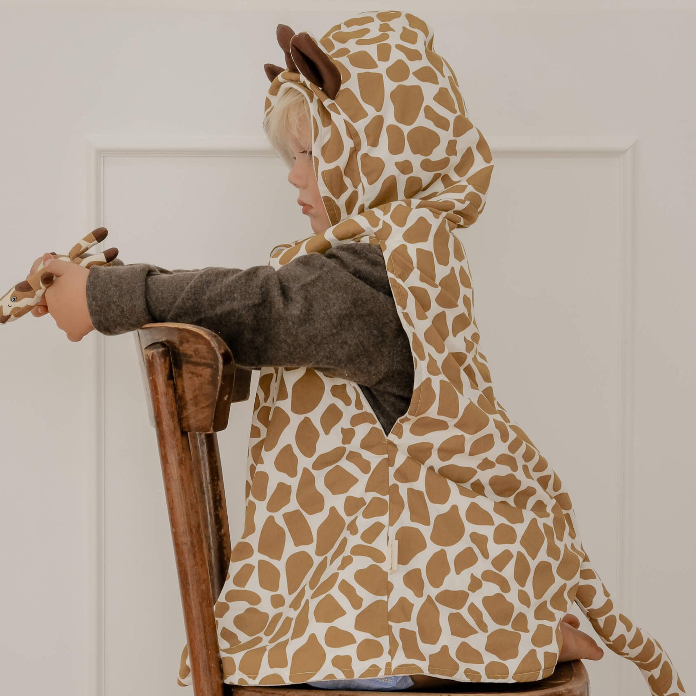 Kostüm Giraffe Seedpearl