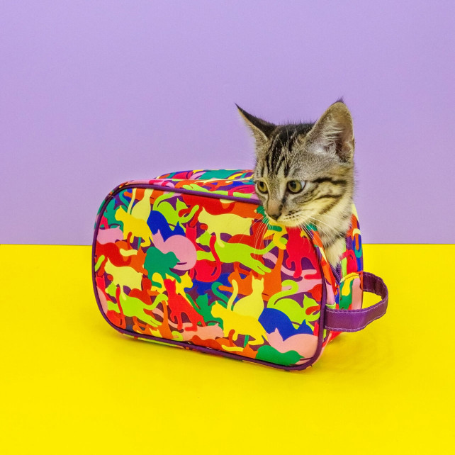 Trousse de toilette - Tidy