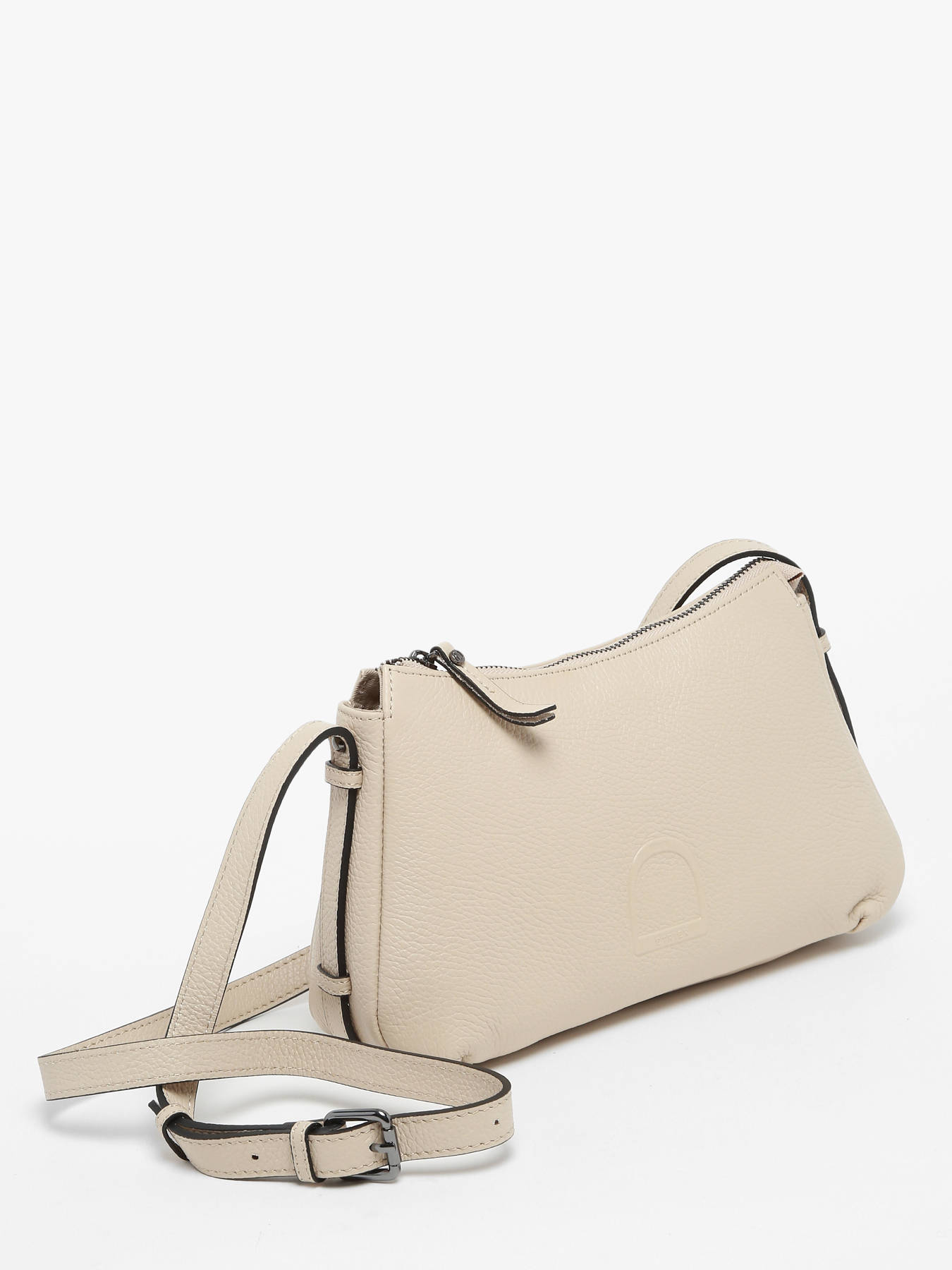 Sac bandoulire Balade cuir ETRIER