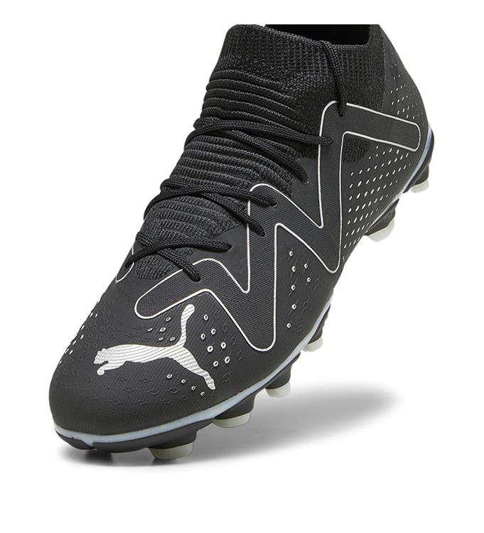 PUMA JR Future Match FG/AG Voetbalschoenen
