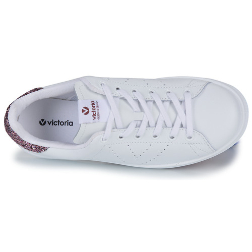 Victoria - 1125104MALVA - Blanc / Rose