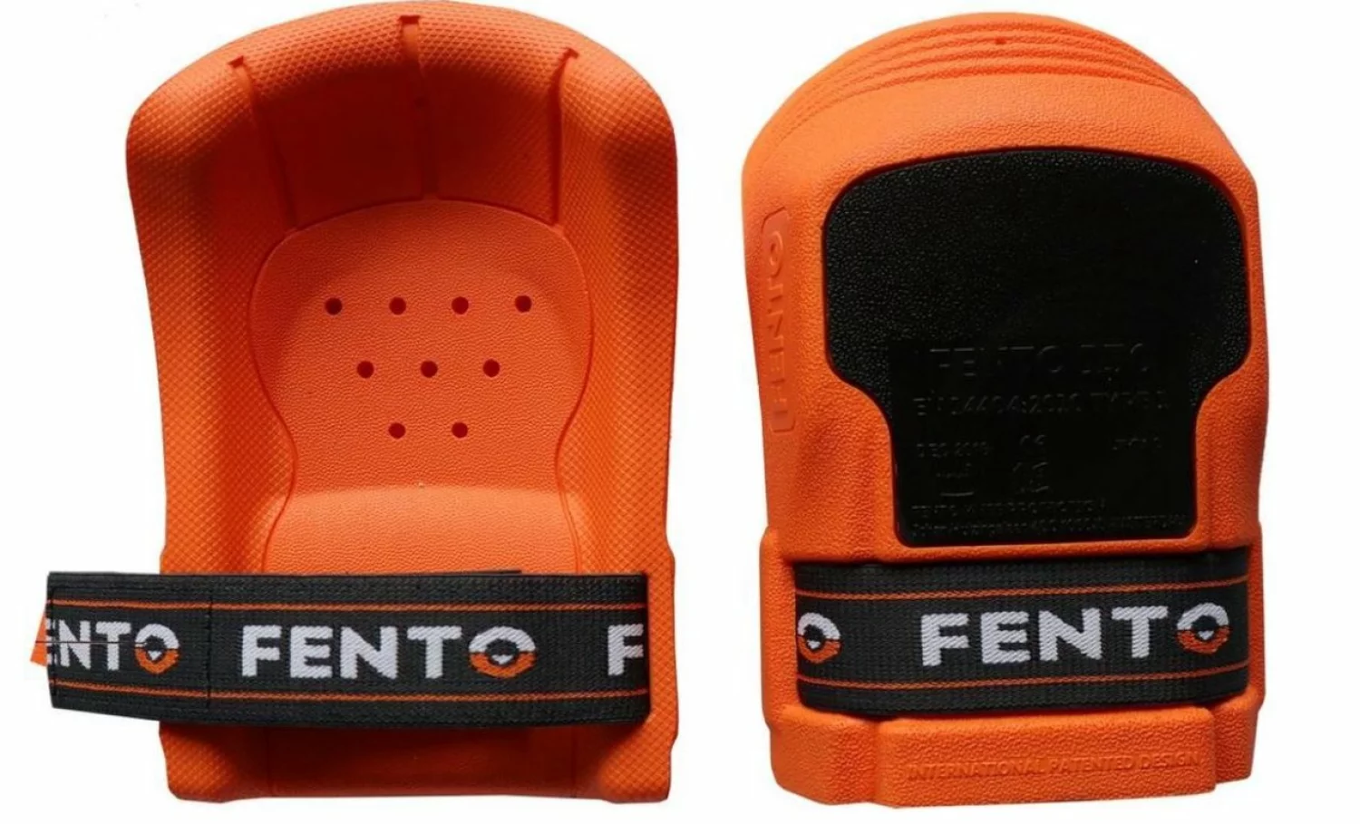 Fento 150 Kniebeschermers