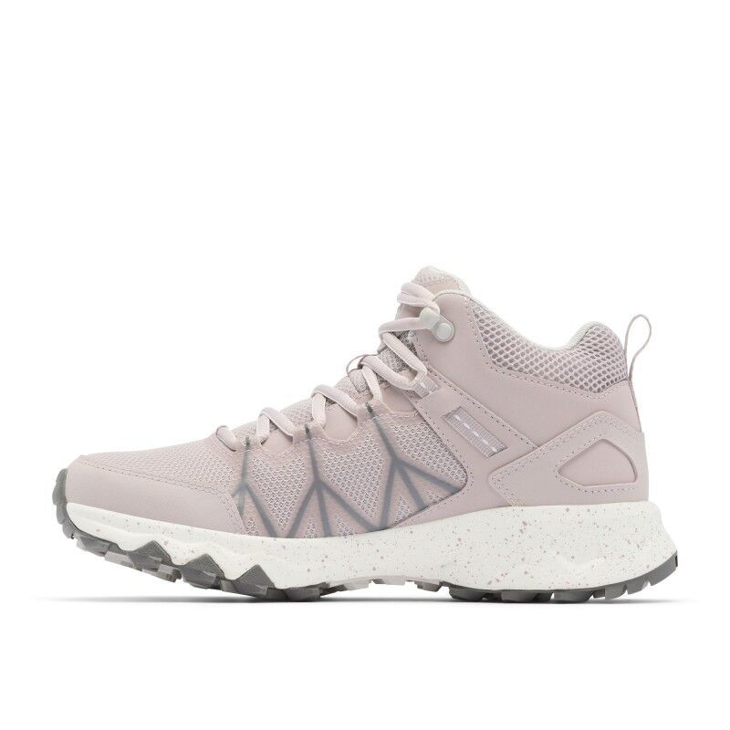 Peakfreak II Mid Outdry - Chaussures randonnée femme