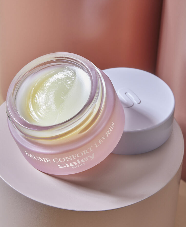Sisley Nutritive Lip Balm