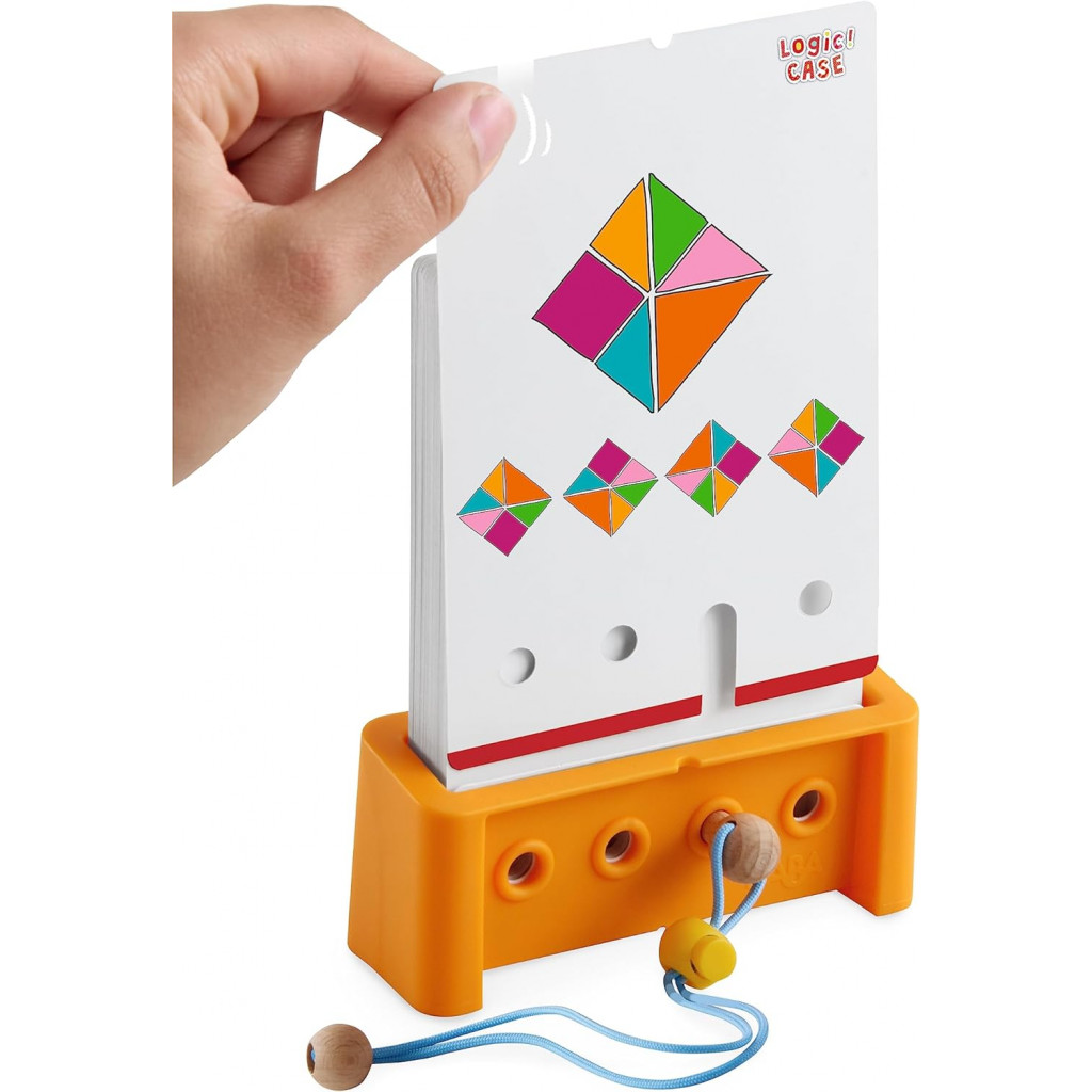 Logicase - Starter Set 7+