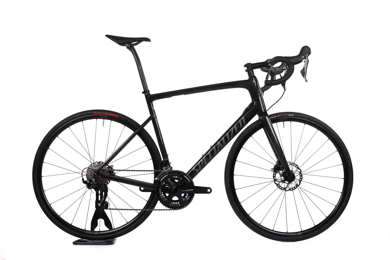 Specialized Tarmac SL 6 Sport (2021) | Diamond