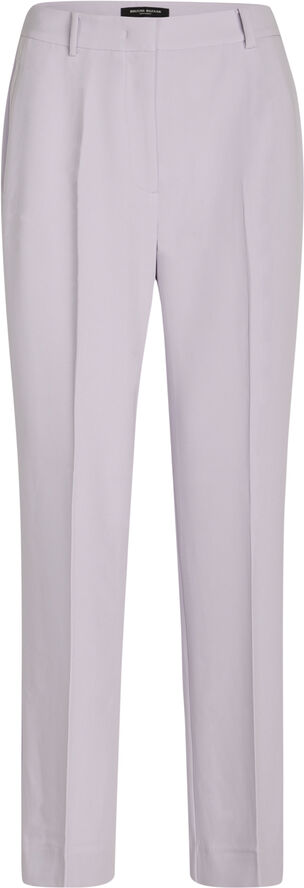 Bruuns Bazaar Brassica Eleza pants Light orchid
