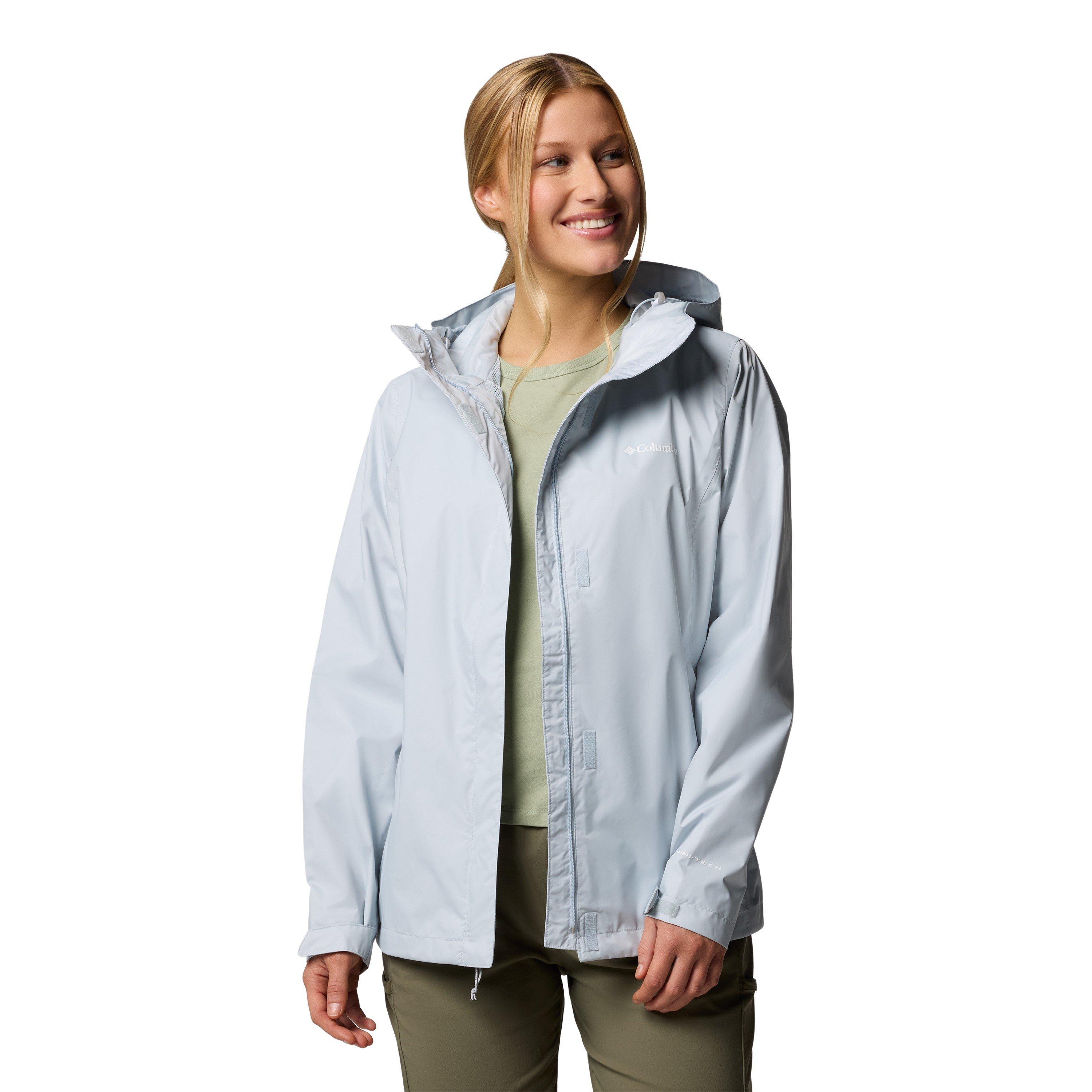 Columbia Arcade II Rain Jacket Womens