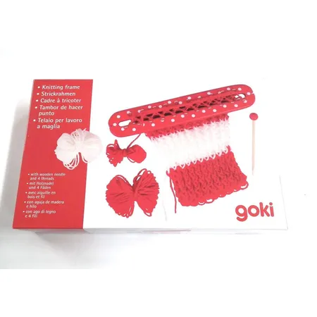 goki Strickrahmen aus Holz