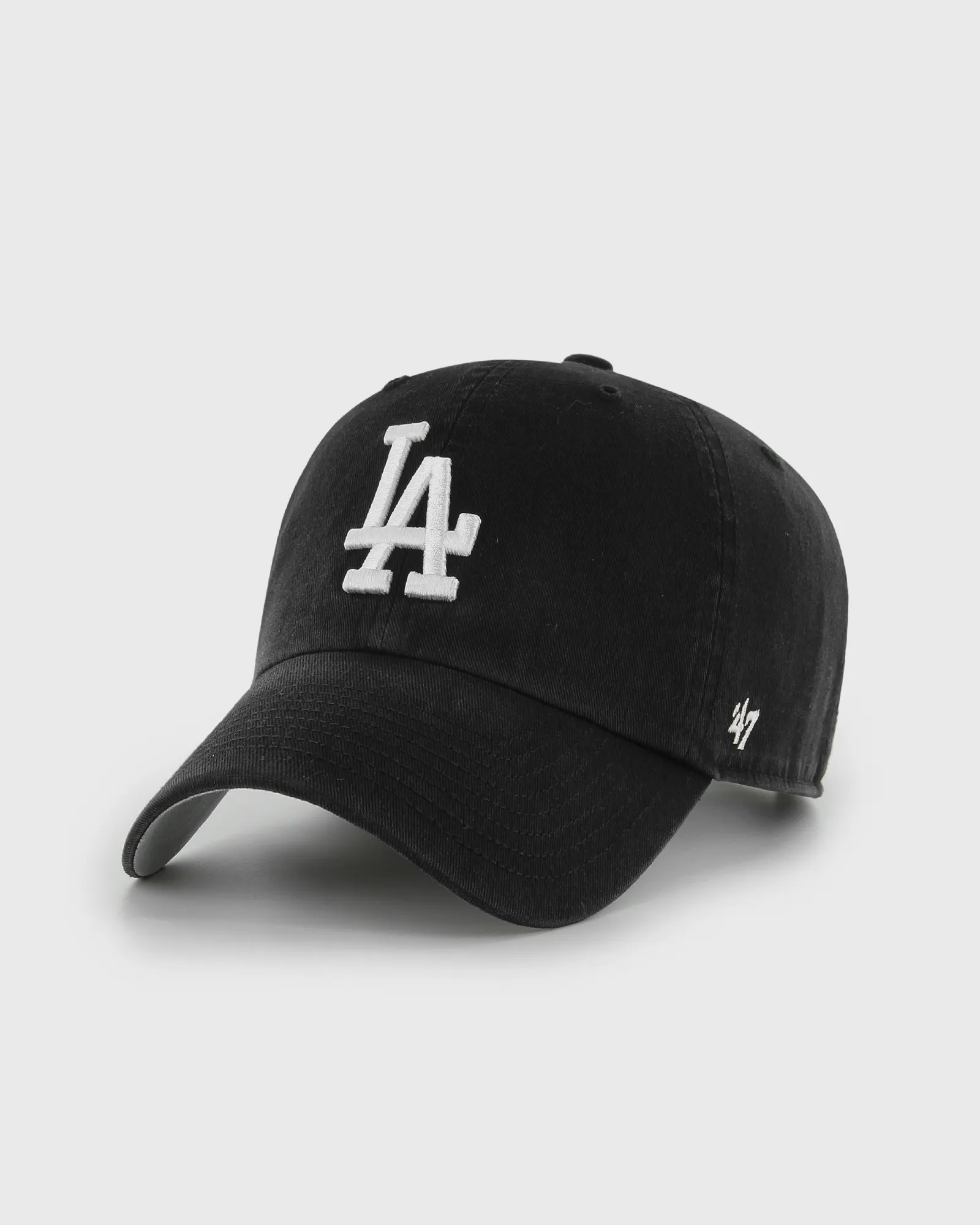 ´47 MLB Los Angeles Dodgers Cooperstown Double Under 47 CLEAN UP